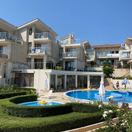 Beautiful Sun Village With Sea View Bjała Zewnętrze zdjęcie